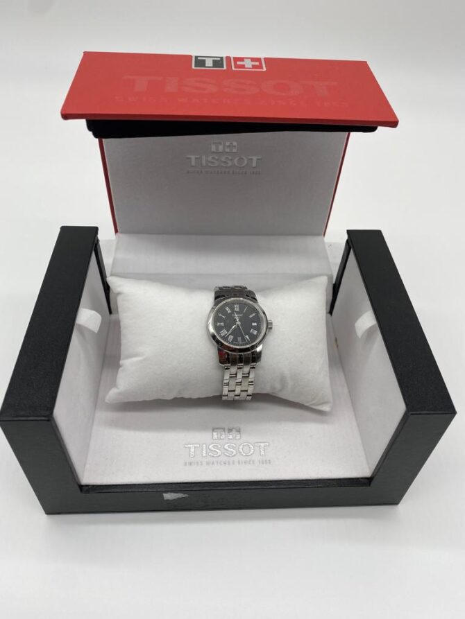 Tissot Classic Dream Analog Dial Women's Watch