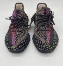 Adidas Yeezy Boost 350 Yeicheil Shoes Size 40.5